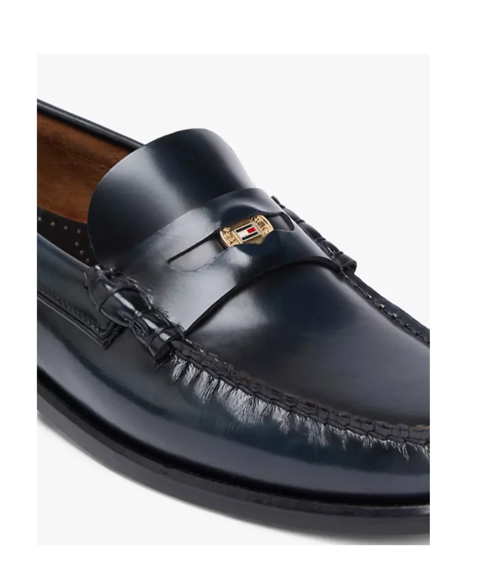 Penny Loafers