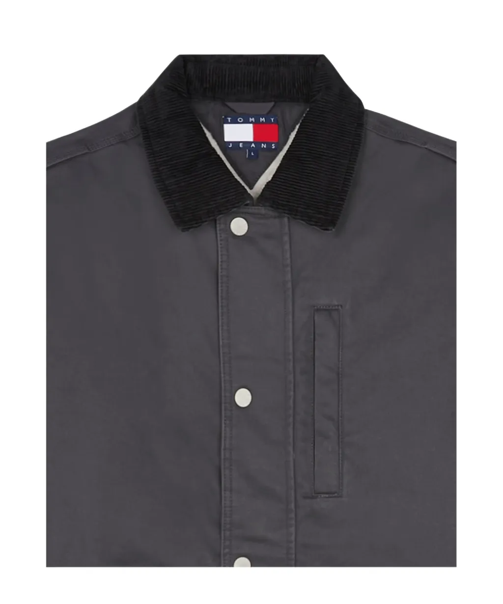 Lapel Jacket