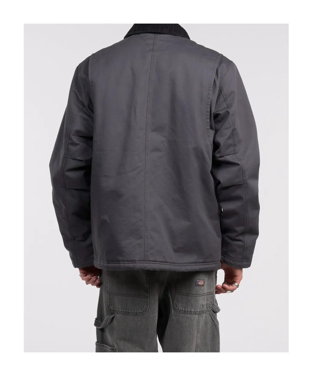 Lapel Jacket