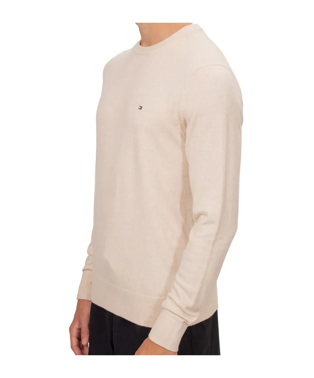 Crew Neck Sweater