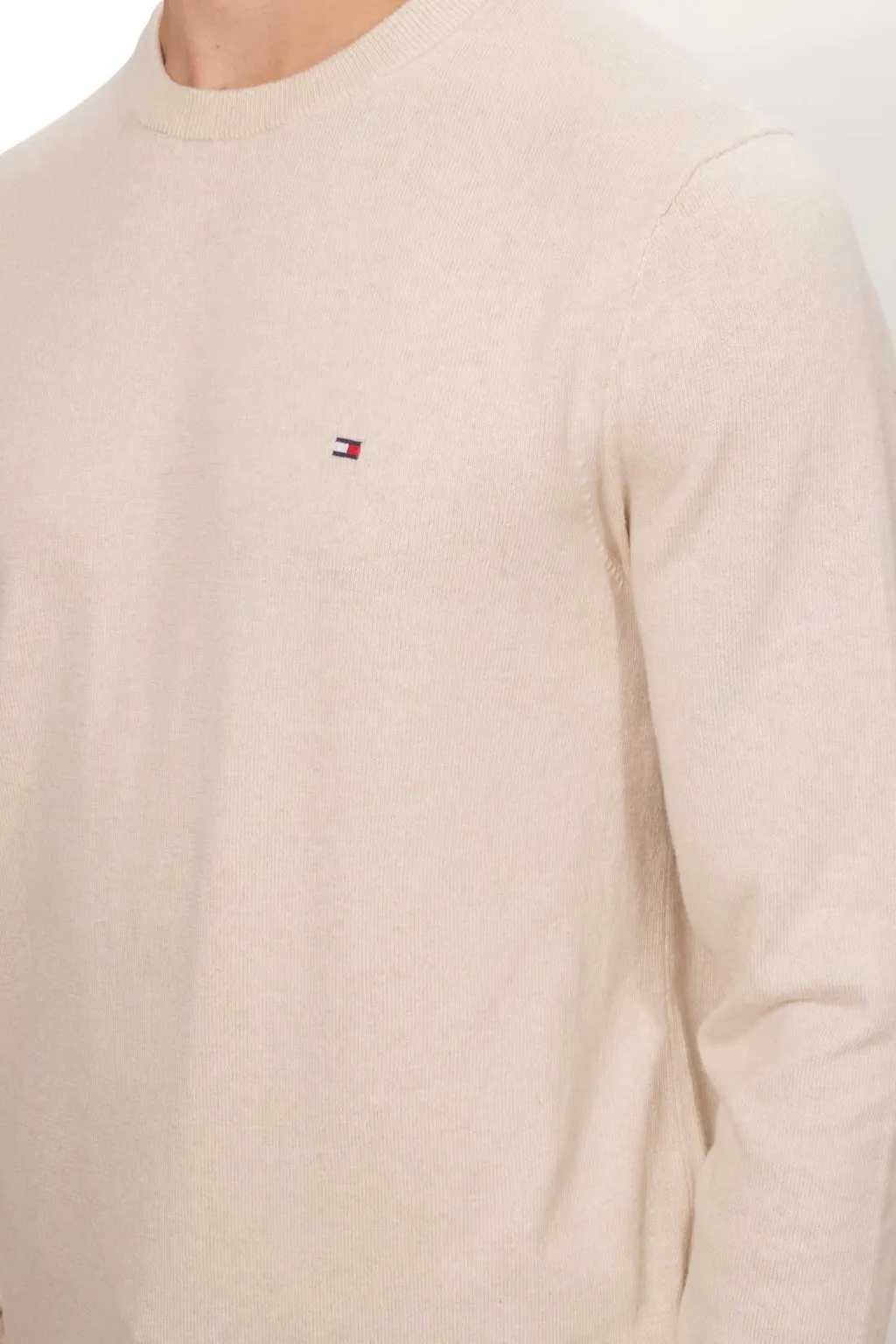 Crew Neck Sweater