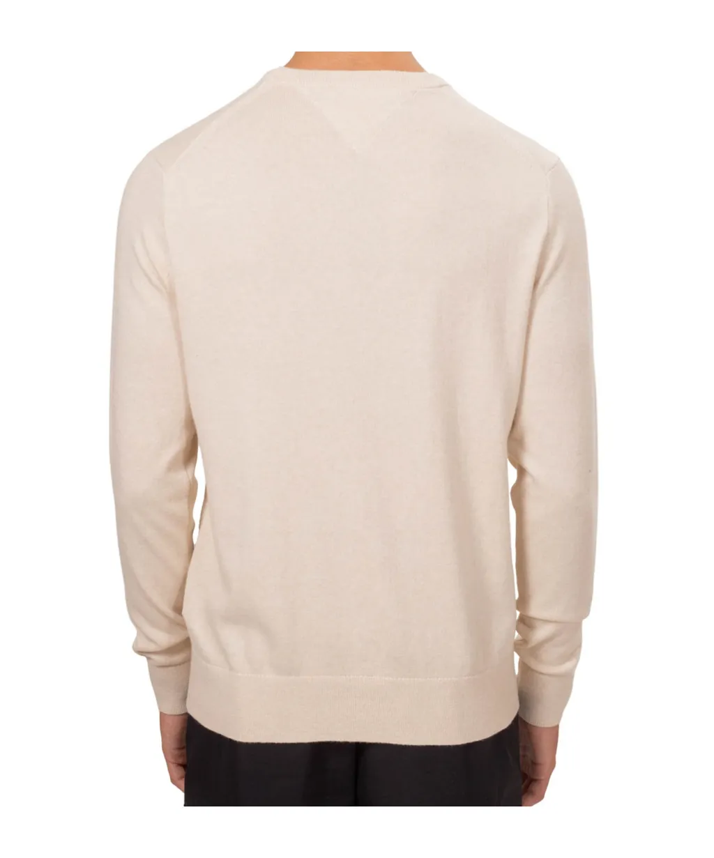 Crew Neck Sweater