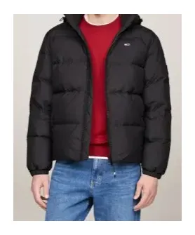 Essential Down Jacket