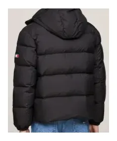 Essential Down Jacket