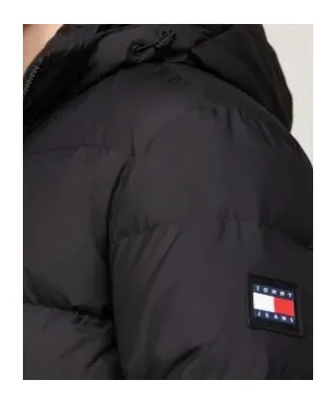 Essential Down Jacket
