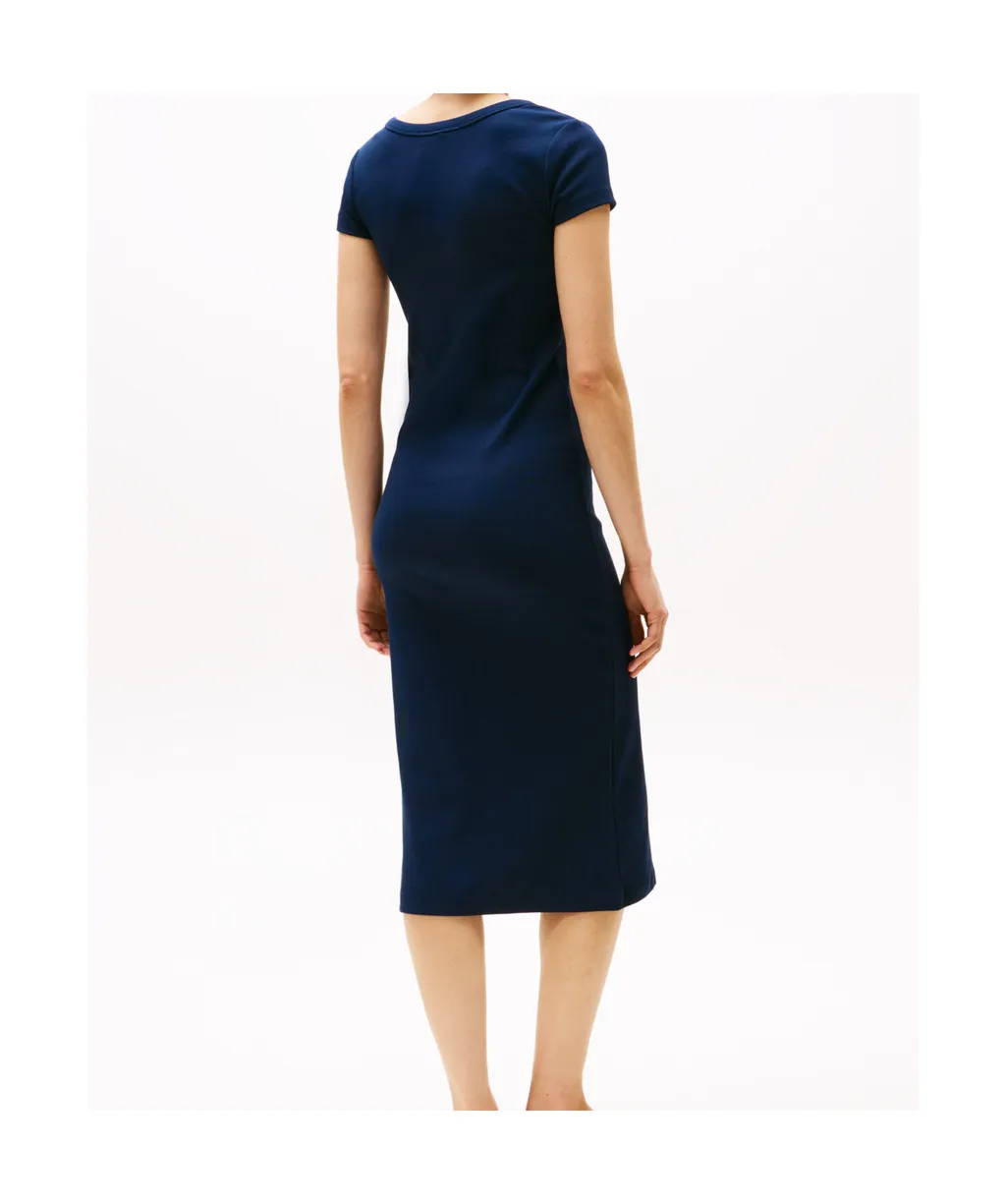 Short Sleeve Dress