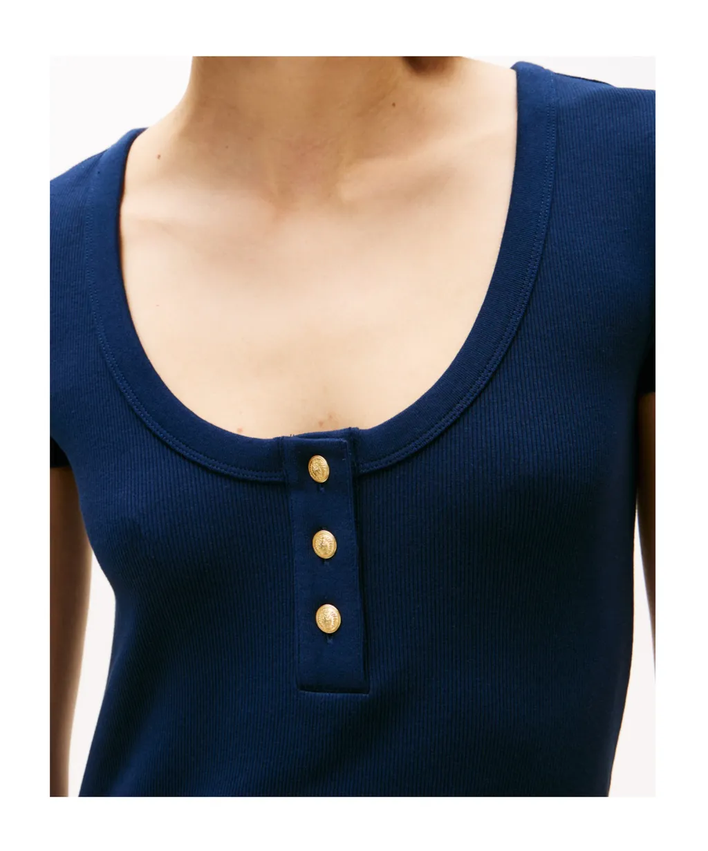 Short Sleeve Dress