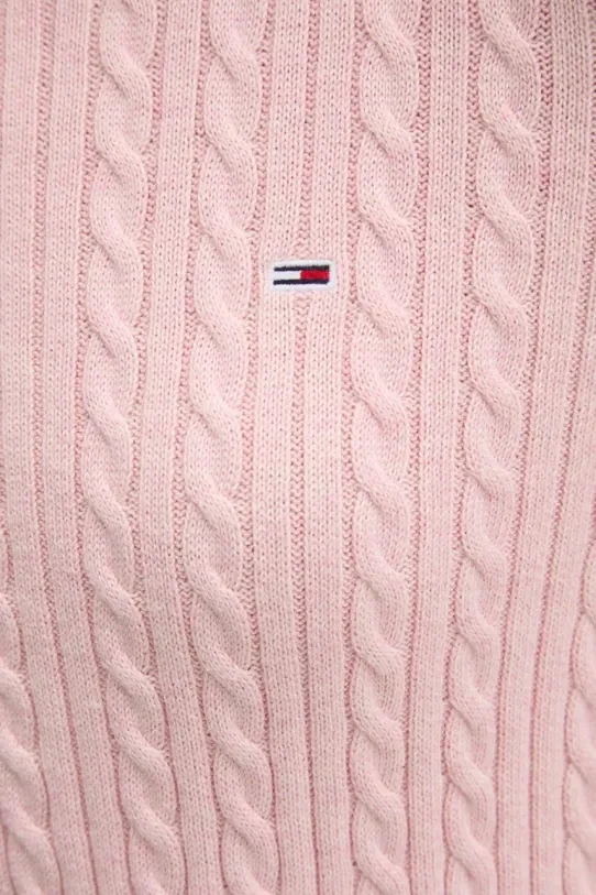 Long-Sleeved Sweater