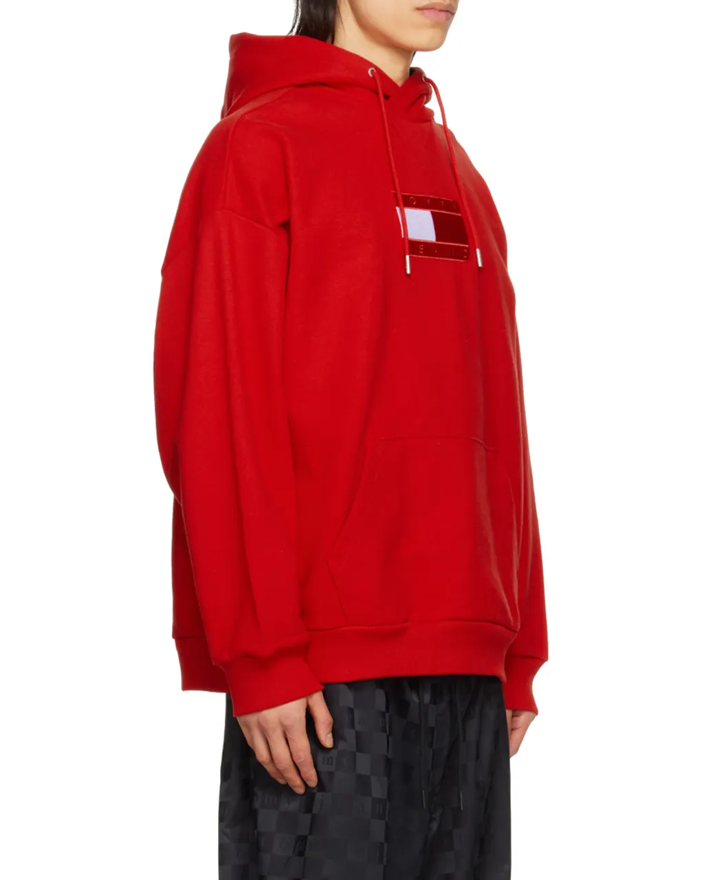 Flag Hoodie