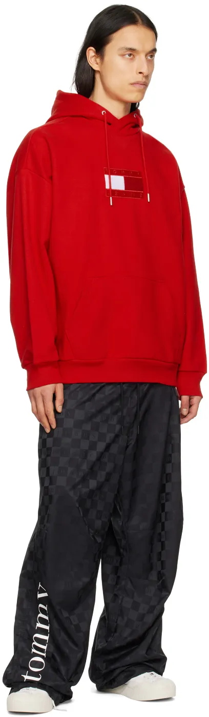 Flag Hoodie
