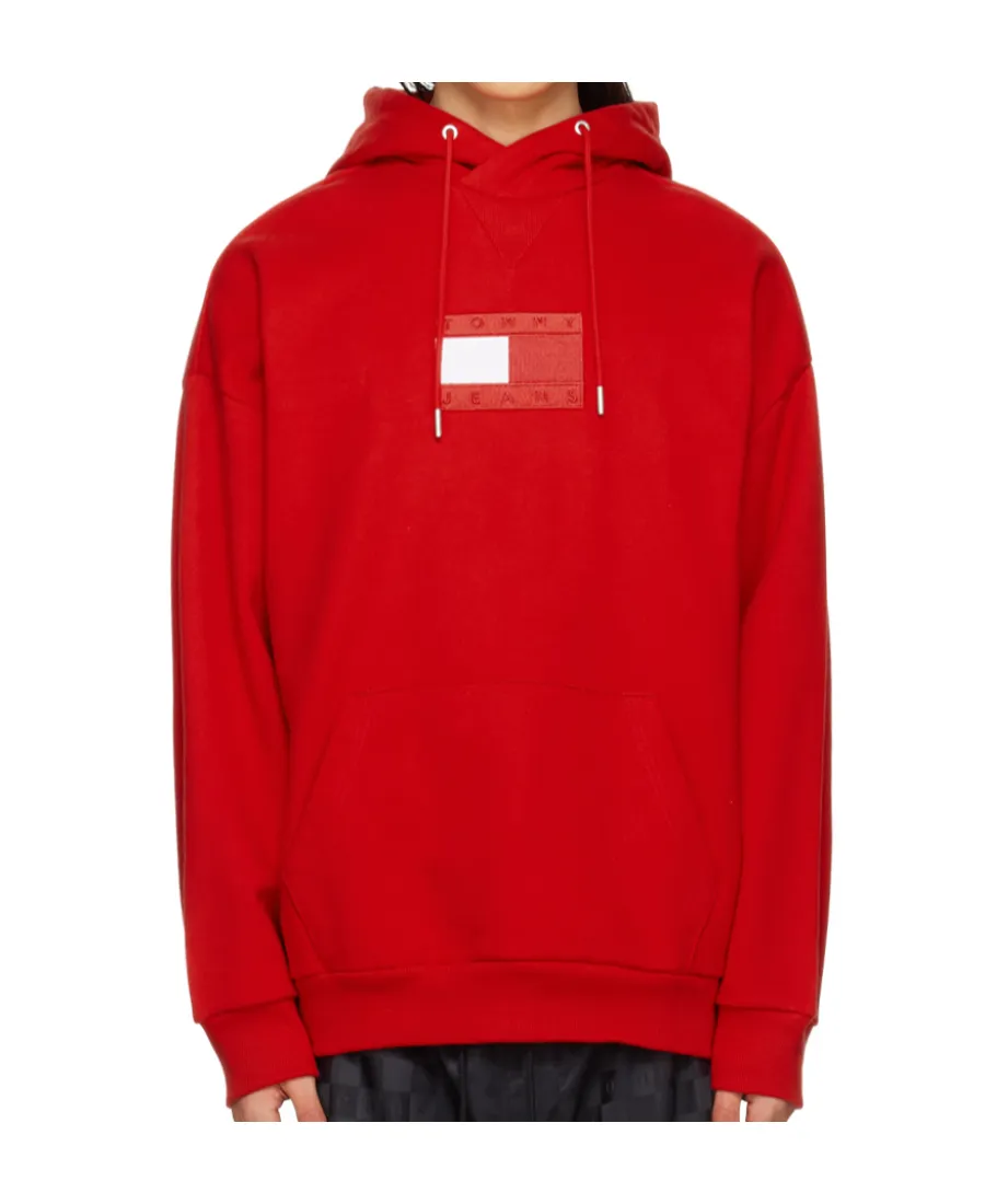 Flag Hoodie