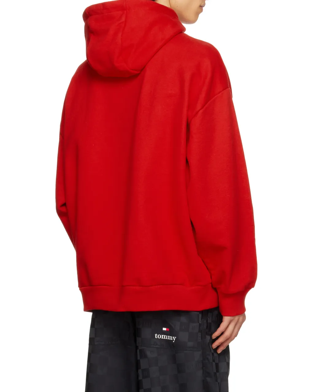 Flag Hoodie