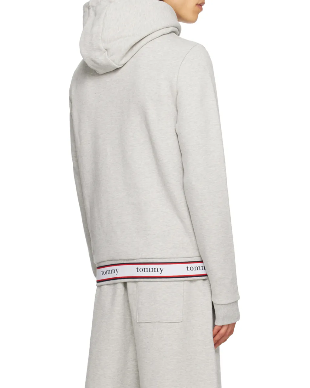 Repeat Hoodie