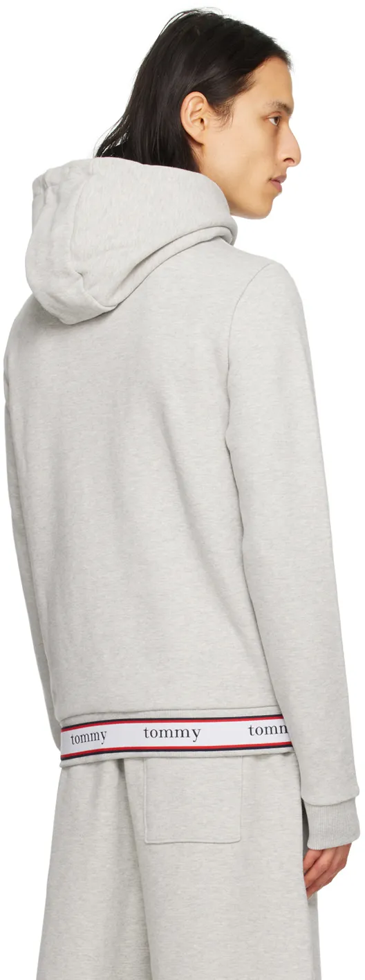 Repeat Hoodie