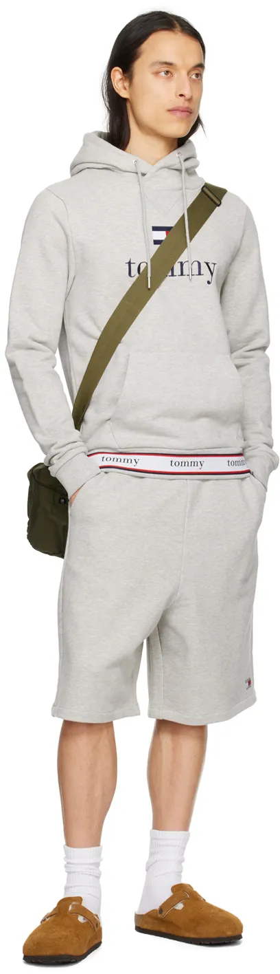 Repeat Hoodie