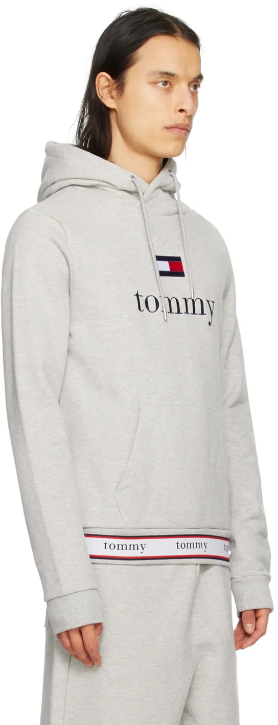 Repeat Hoodie