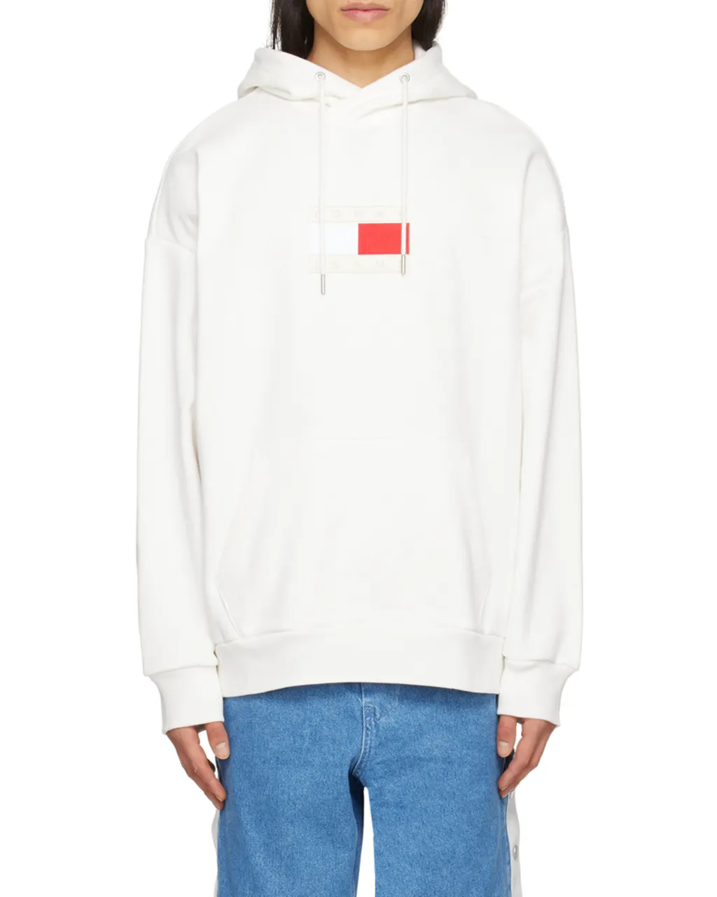 Flag Hoodie
