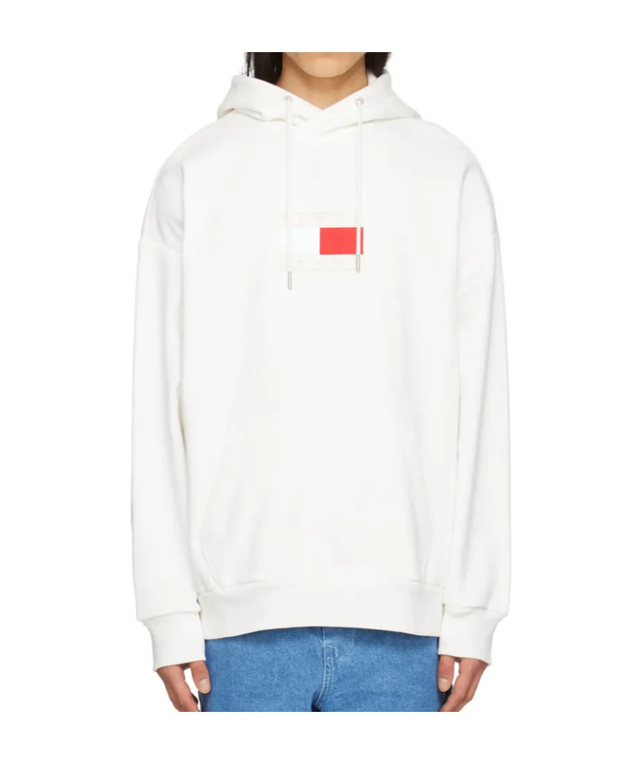 Flag Hoodie