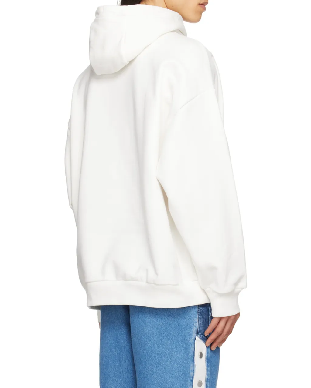 Flag Hoodie