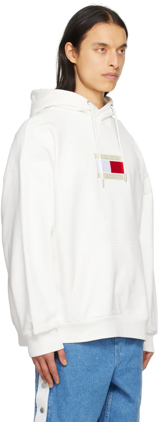 Flag Hoodie