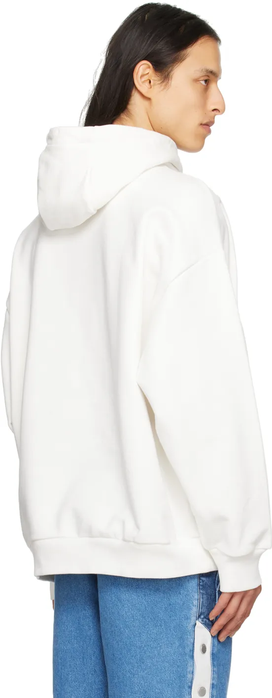Flag Hoodie