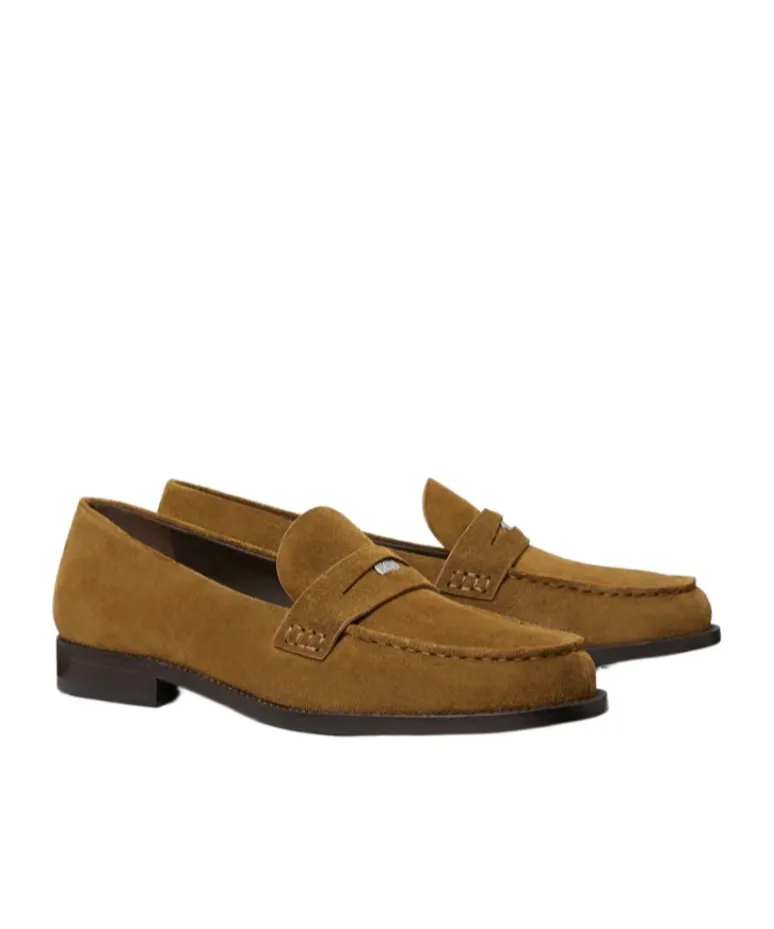 Classic Penny Loafers