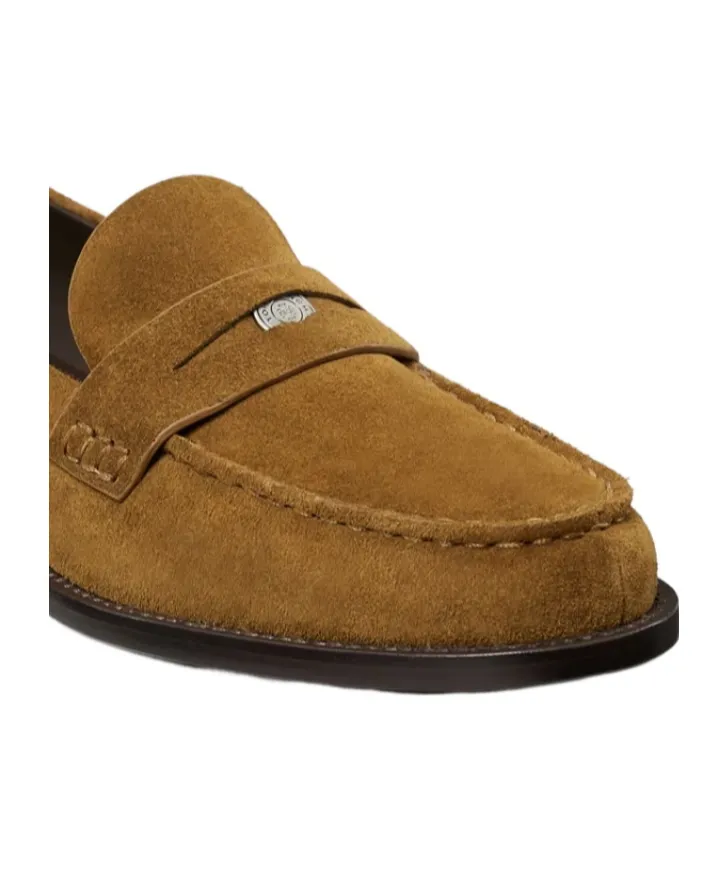 Classic Penny Loafers