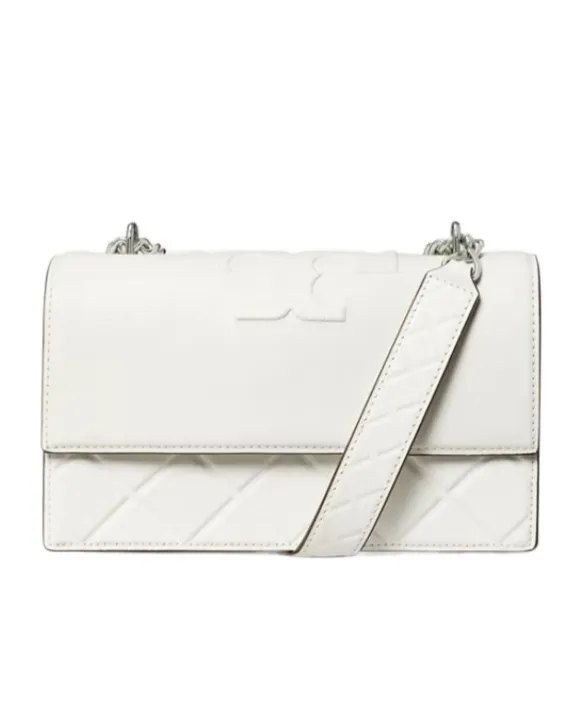 Fleming Small Convertible Shoulder Bag