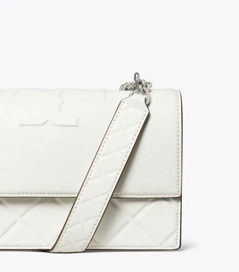 Fleming Small Convertible Shoulder Bag