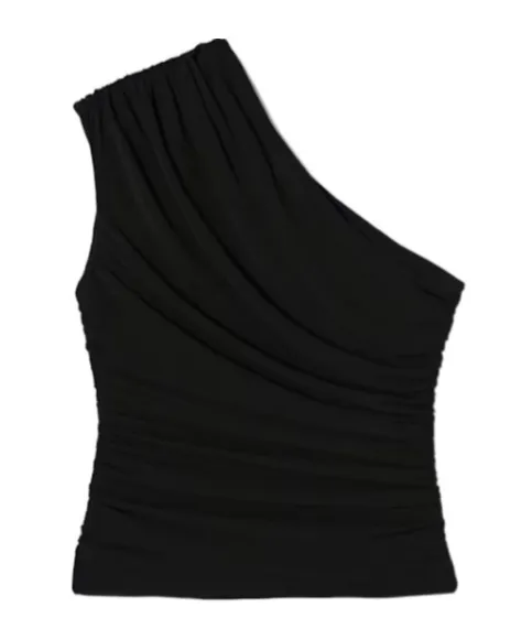 Jersey Top