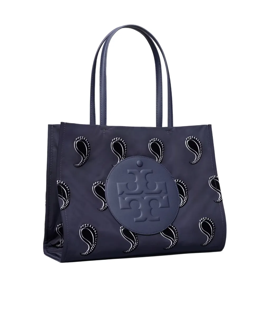 Ella Small Tote Bag