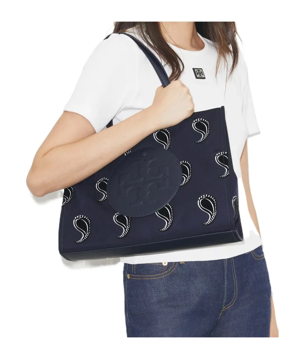 Ella Small Tote Bag