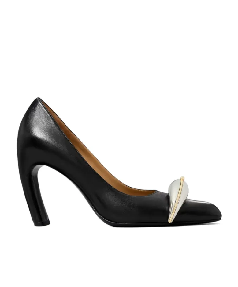 Pierced Pump