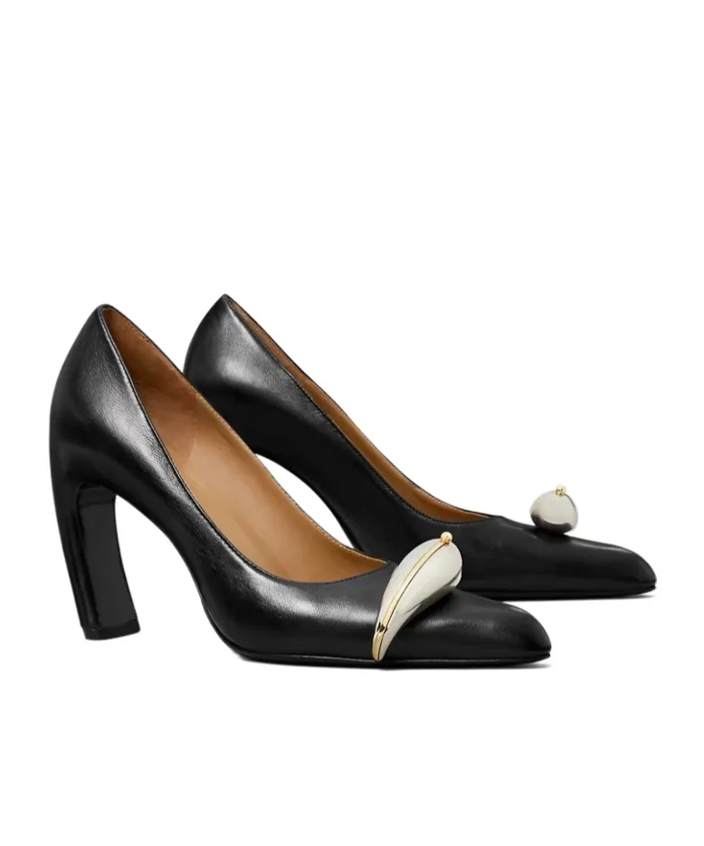 Pierced Pump
