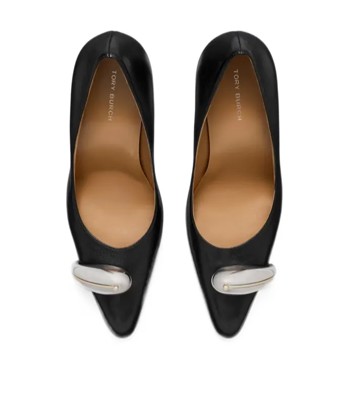 Pierced Pump