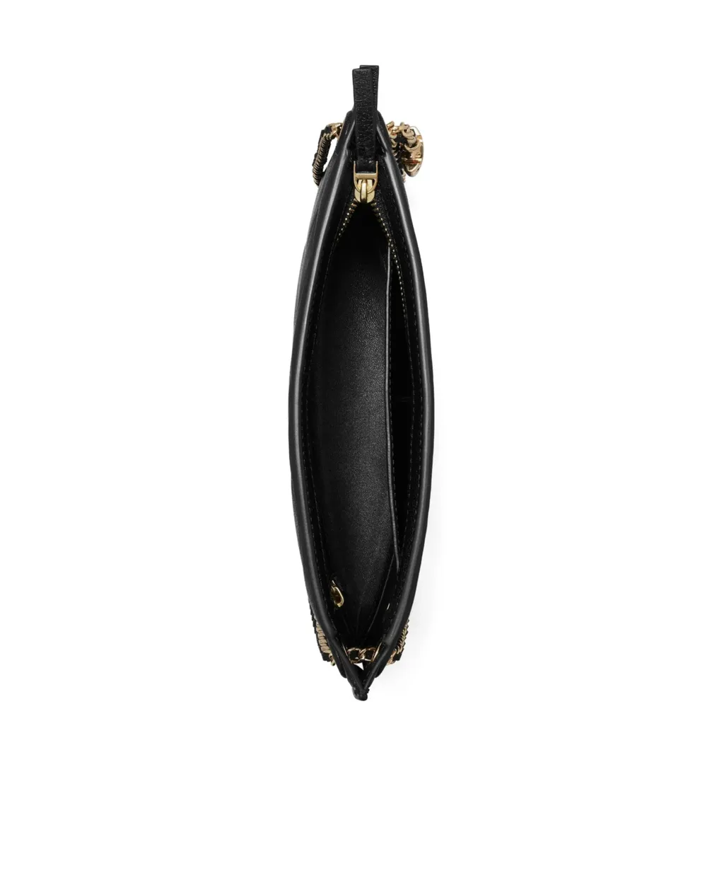 Fleming Quilted Shoulder Bag