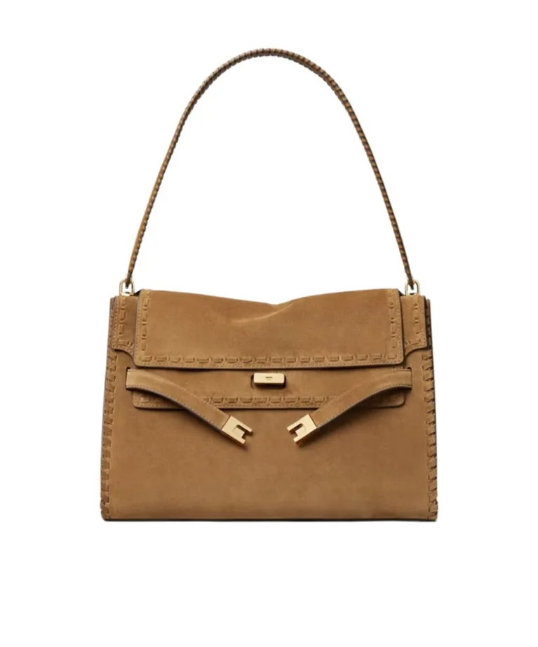Large Lee Radziwill Shoulder Bag