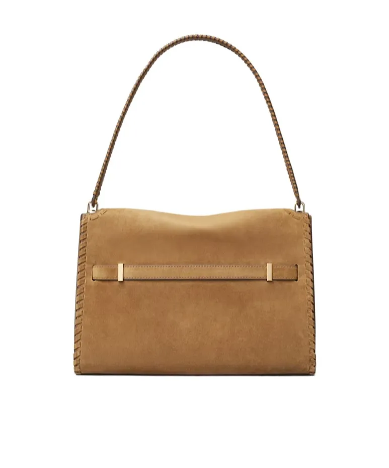 Large Lee Radziwill Shoulder Bag