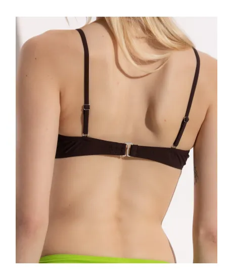 Triangle Cup Bralette
