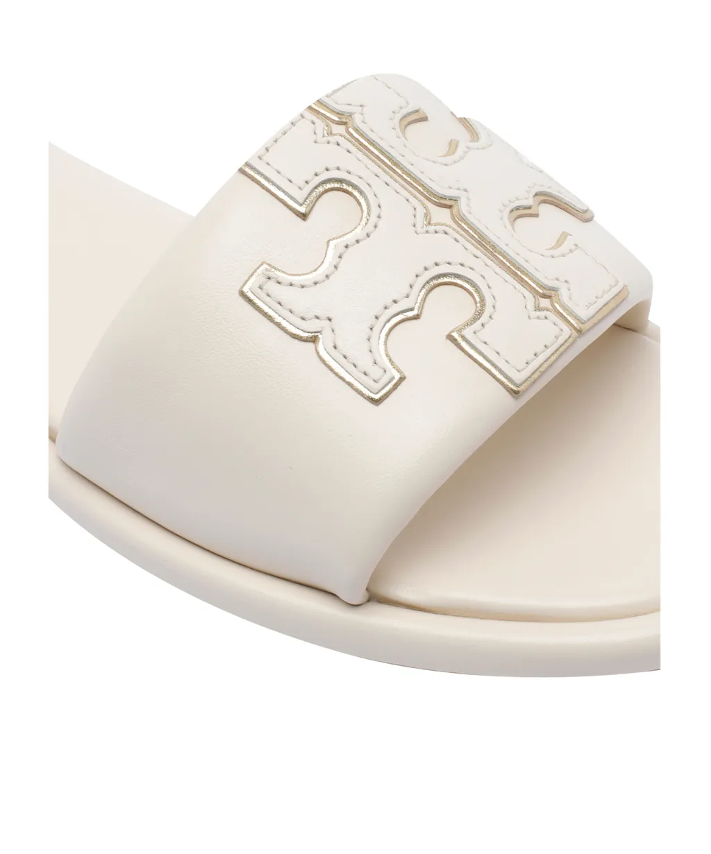 Double T Sport Slides