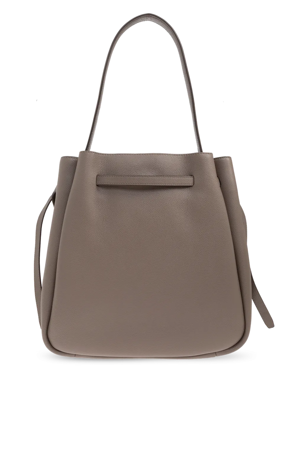 Romy Drawstring Shoulder Bag