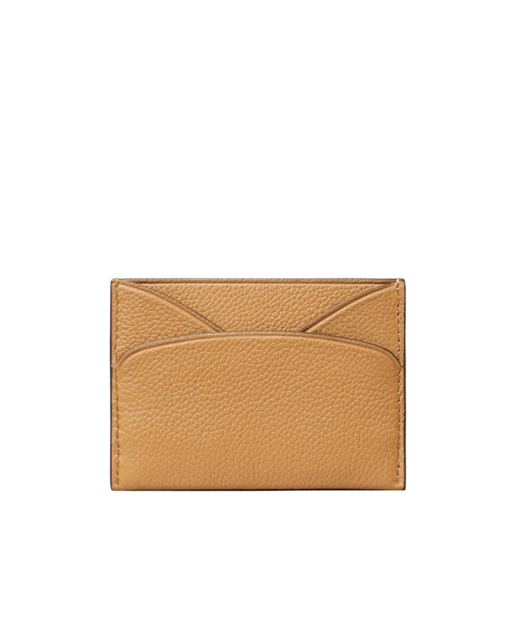 Romy Flat Card Case