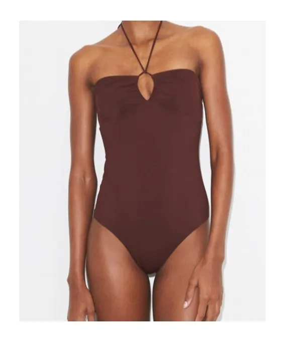 Halter Swimsuit