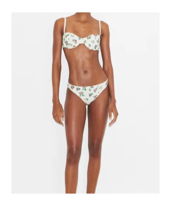 Hipster Bikini Bottoms
