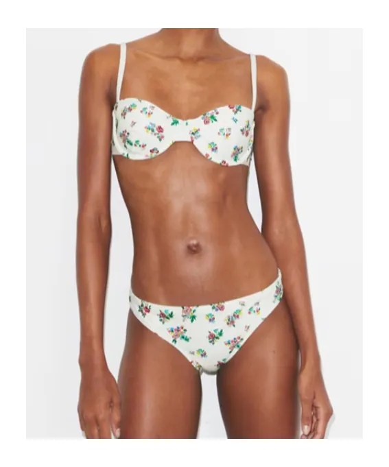 Hipster Bikini Bottoms