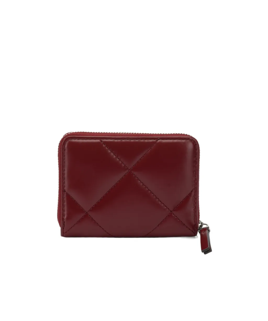 Zippered Wallet