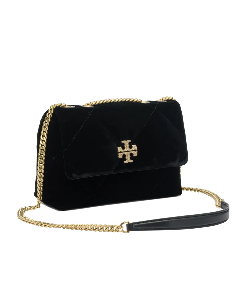 Kira Diamond Quilt Shoulder Bag