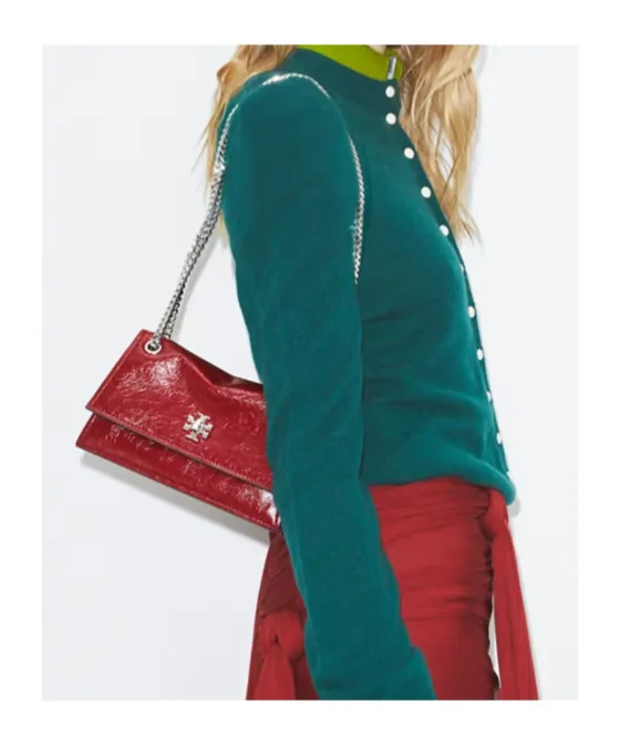 Kira Small Crossbody Bag