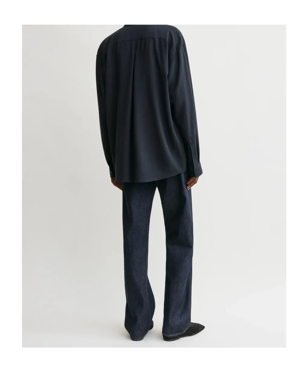 Classic Fluid Shirt
