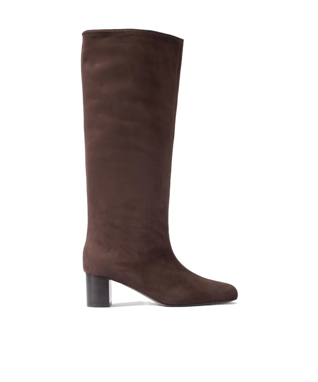 Downtown Boots